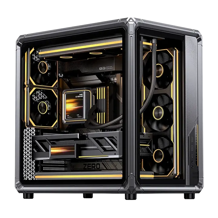Nexus Race Intel Sim Racing PC