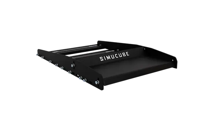 simucube baseplate