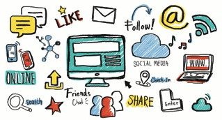 Comunicación: Inicio y Fin de las Redes Sociales