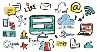 Comunicación: Inicio y Fin de las Redes Sociales