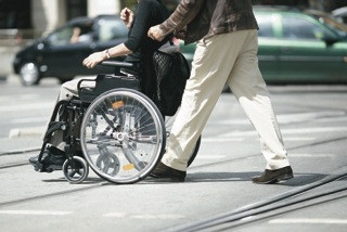 Accesibilidad en la Movilidad Urbana de las Personas con Discapacidad