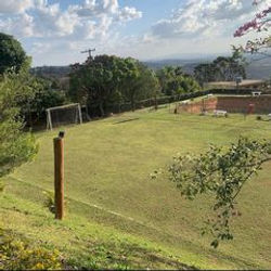 Campo de futebol