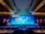 MP group Conference