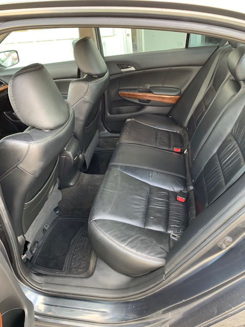 2011 Honda Accord