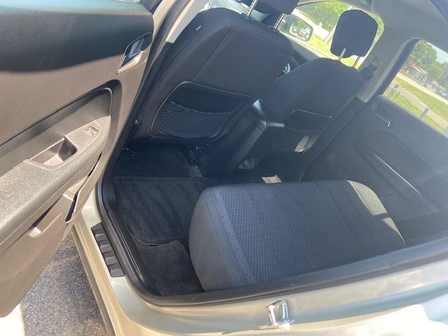 2013 Chevrolet Equinox