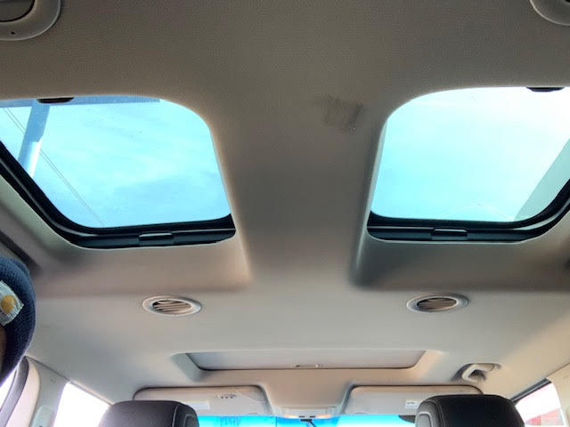 2010 Ford Flex