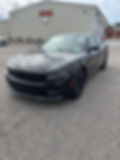 2016 Dodge Charger