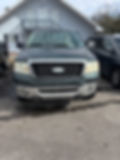 2007 Ford F150
