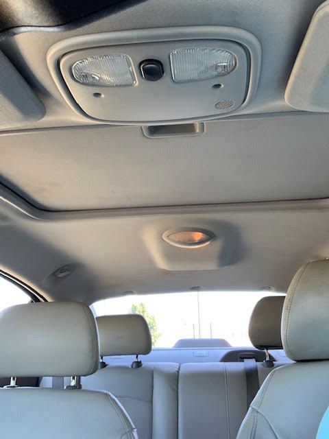 2012 Chevrolet Malibu
