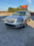 2010 Ford Taurus