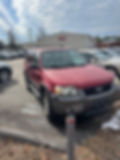 2005 Ford Escape