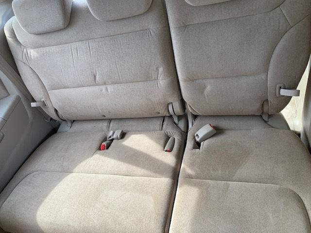 2006 Honda Odyssey