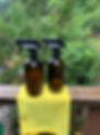 Own Crafted Cleaning Products