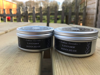 New product alert