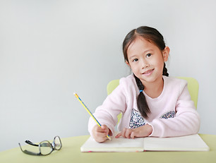 chinese language enhancement for primary 1 and 2 students