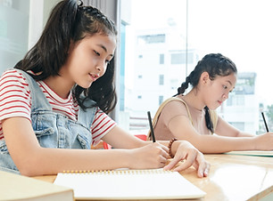 tuition at the busy bees learning centre during holidays