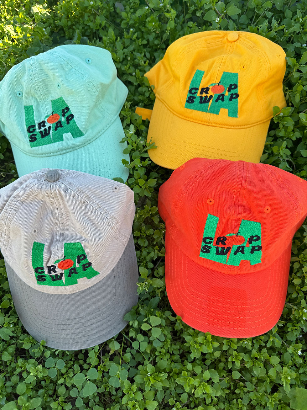 Thumbnail: Khaki/Green CSLA Dad Hat