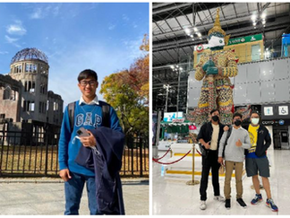 This Is Why We Do What We Do: Meet Heng
