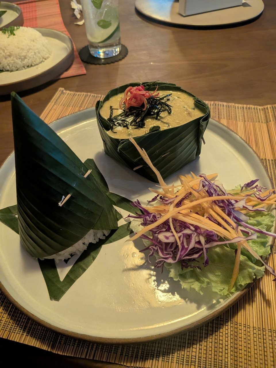 "Fuelling our nights with the incredible, fresh flavours of Siem Reap’s global and local food scene."