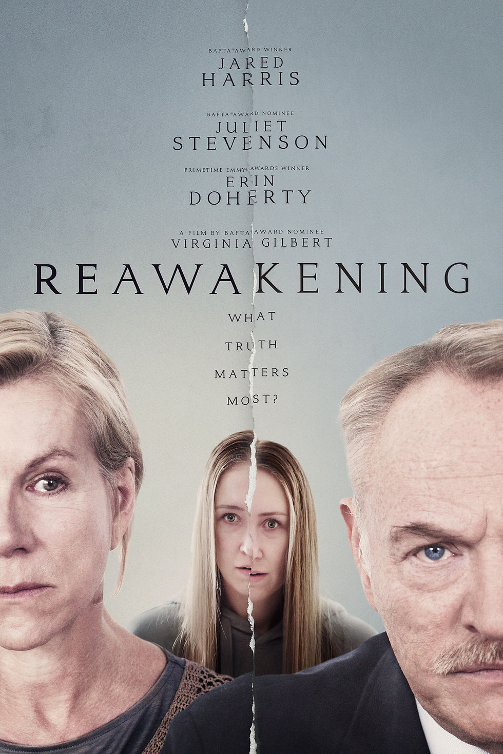 REAWAKENING