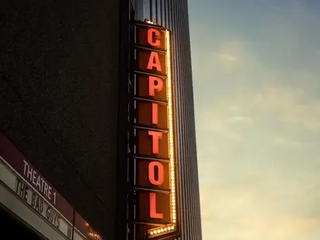 Art House Theater: What Makes These Cinemas Special?