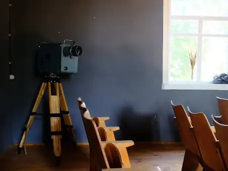 Independent Cinema: What It Means and Why It Matters