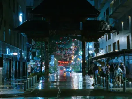 Foreign Movie Guide: What Makes a Film Truly Foreign?