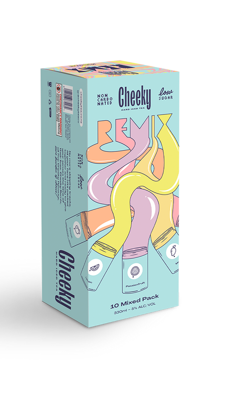 Cheeky-Packaging