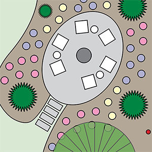 Private Residence, Kannapolis, NC