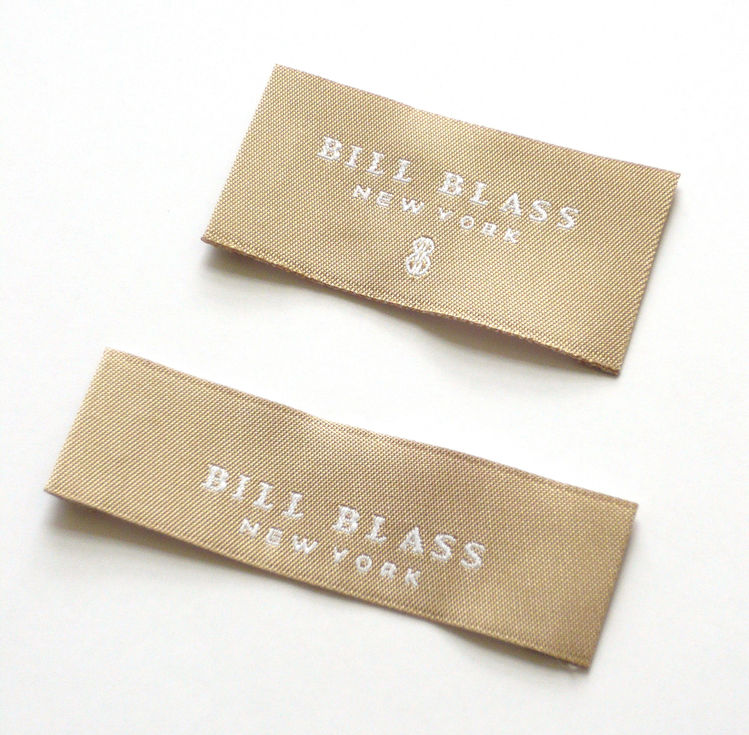 clothing tags