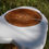 Thumbnail: Cedar Stump with White Epoxy Top