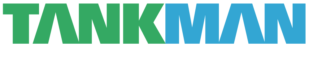 Tankman Logo