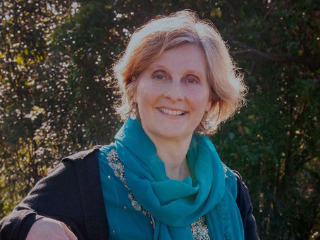 Holistic Counselling with Pascha Therapy