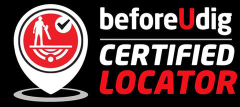 NZL Certloc Certified beforeudig Locator