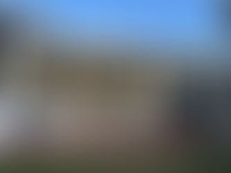 Louvre + Deck Full Makeover