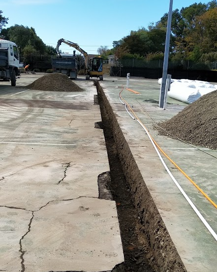 Spreydon Tennis Club Spreydon Tennis Club