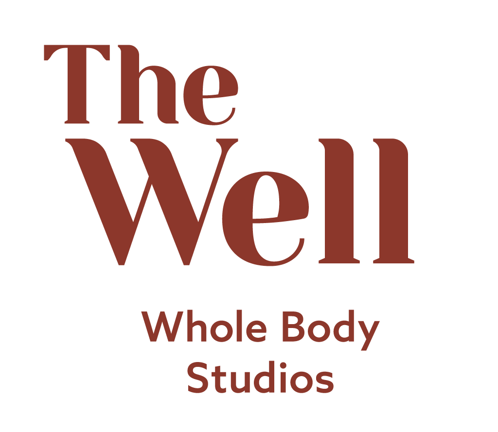 The Well Whole Body Studios