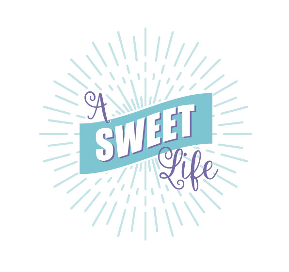 A Sweet Life Baristas Logo