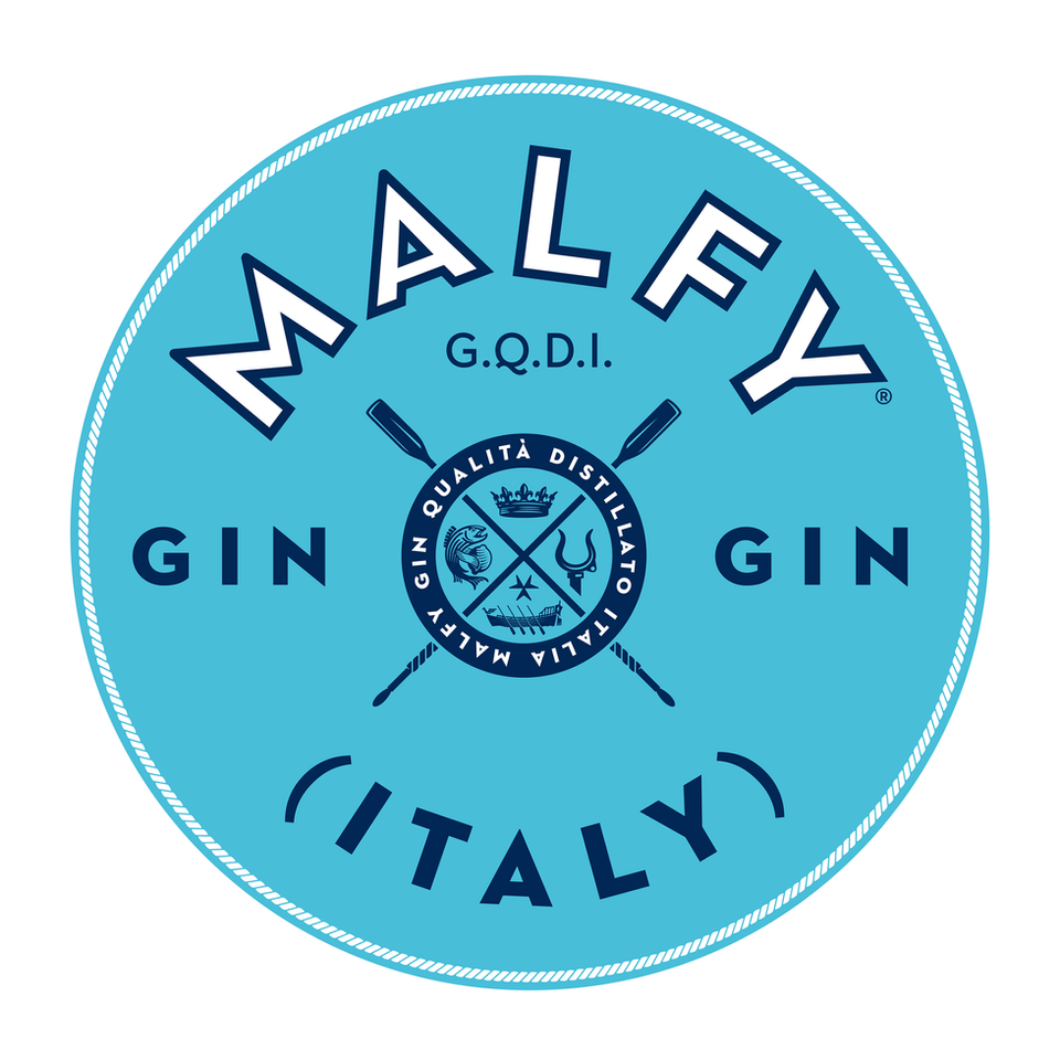 Malfy Gin Logo