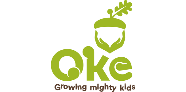 Oke - Growing mighty kids