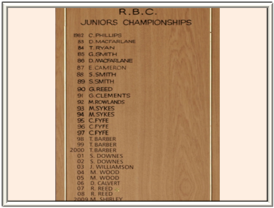 34 Junior Championships 1982 -2009.png