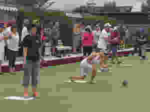 Casual Bowls at Redcliffs Mt Pleasant Bowling Club