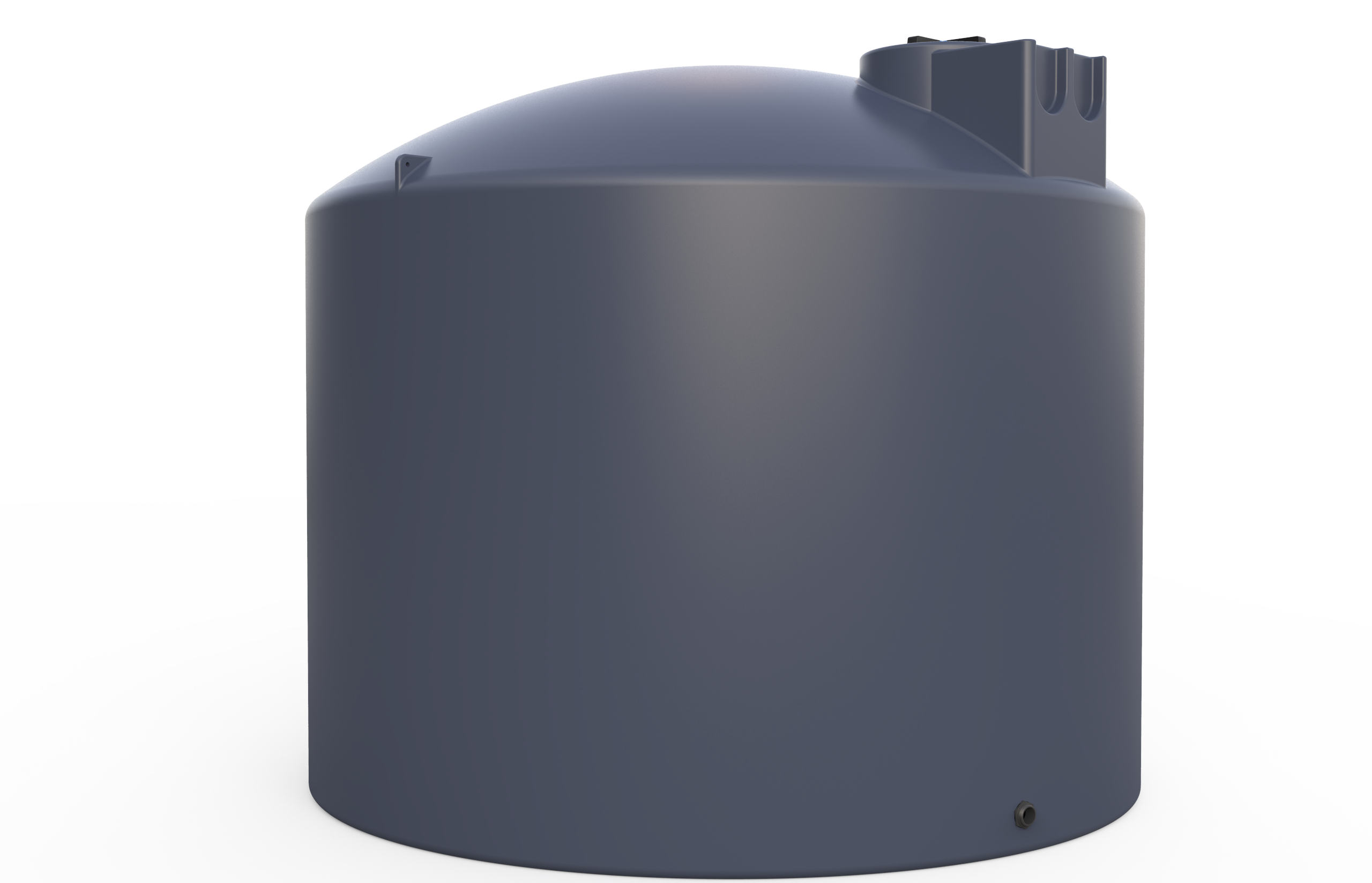 25,000L Classic Bailey Water Tank