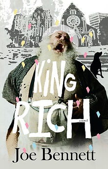 King Rich