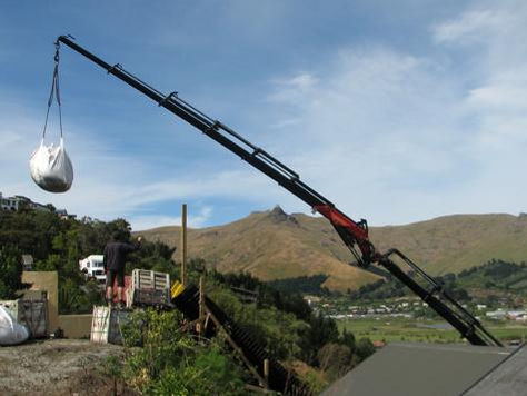 WHY YOU SHOULD CONSIDER THE GARDEN DESIGN EARLY ON WHEN BUILDING OR RENOVATING YOUR HOME