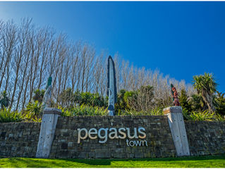 Proposed changes to Pegasus residential zoning