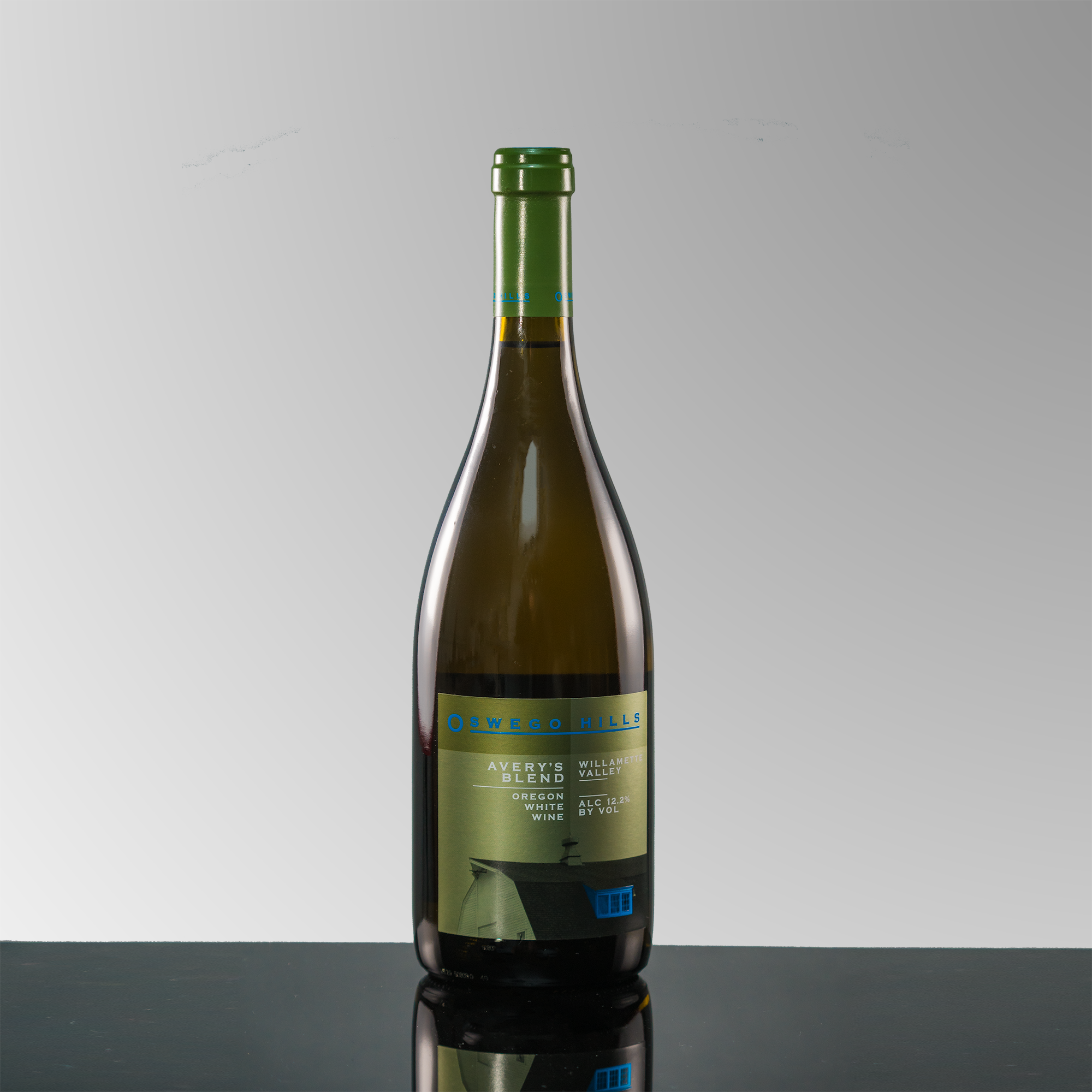Avery’s Blend 2024 vintage