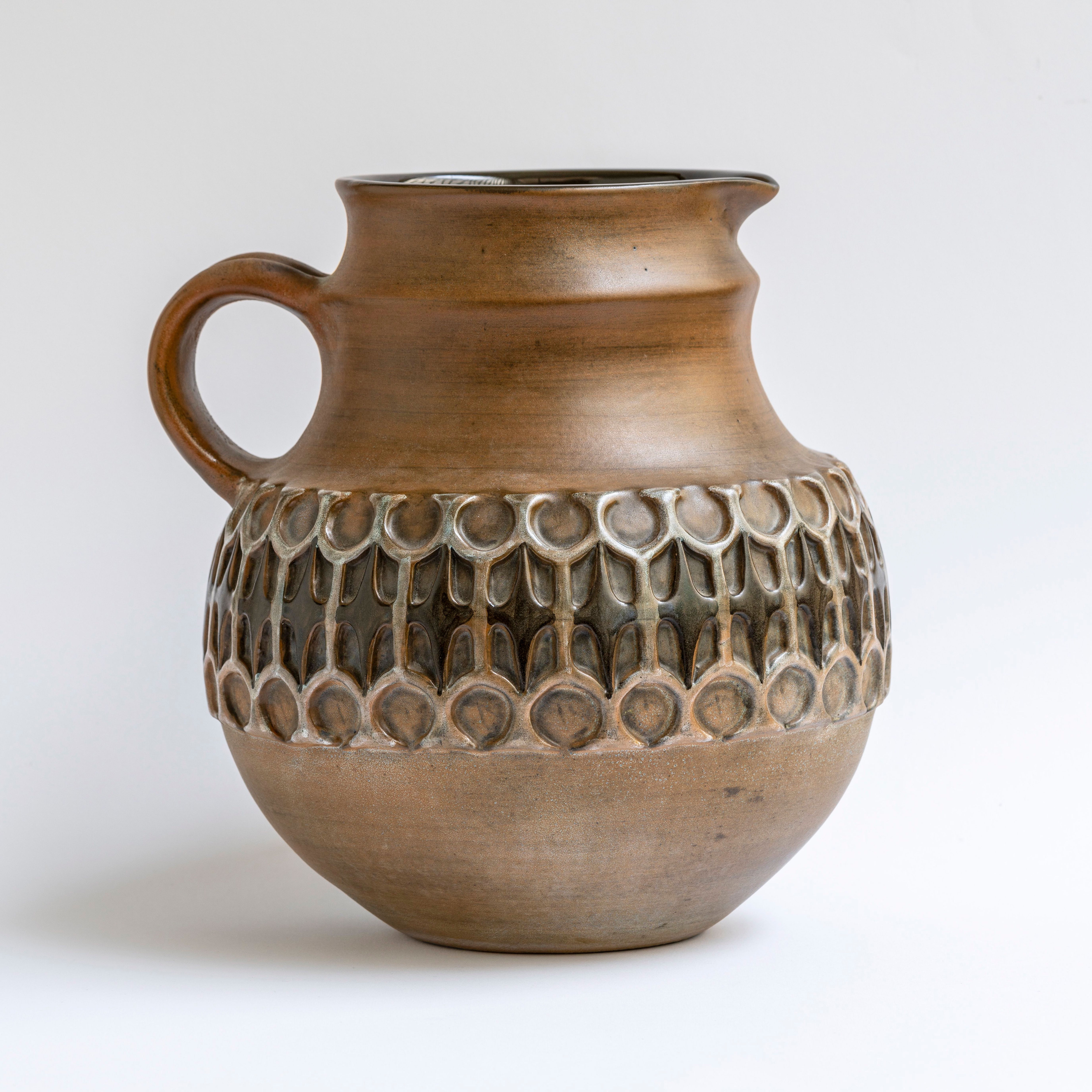 Jean de Lespinasse - Vase Pichet