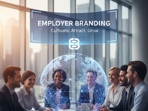 Employer branding to attract top talent in 2025