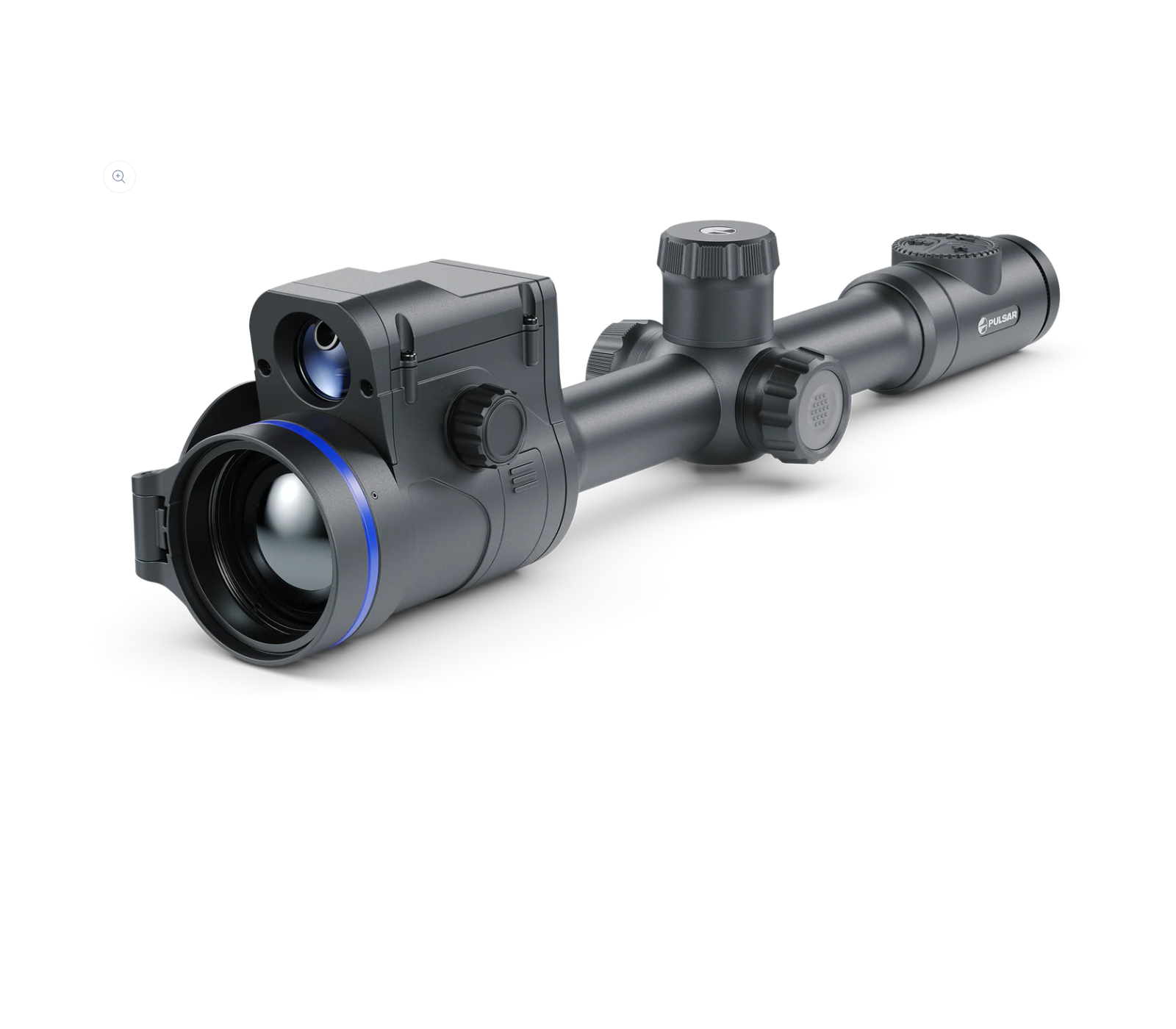 PULSAR THERMION 2 LRF XQ50 PRO